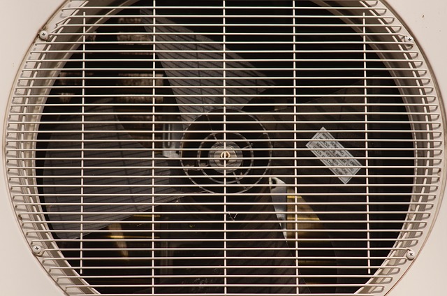 ventilátor
