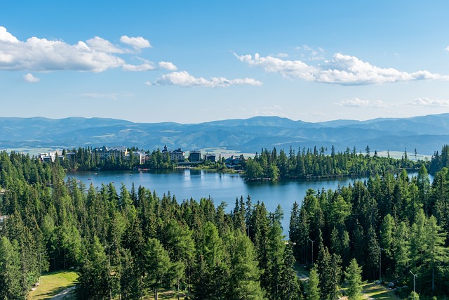 Štrbské Pleso